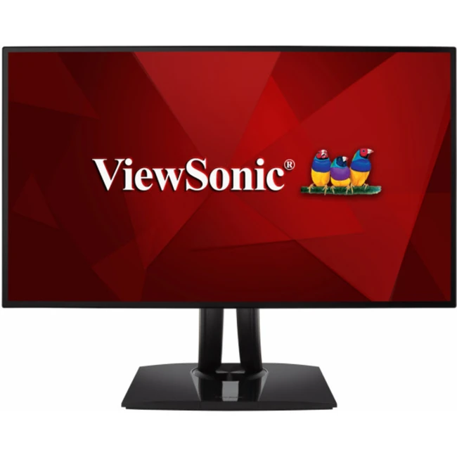 Монитор Viewsonic VP2768-4K VS17380 (27 ", IPS, 4K UHD 3840x2160 (16:9), 75 Гц)