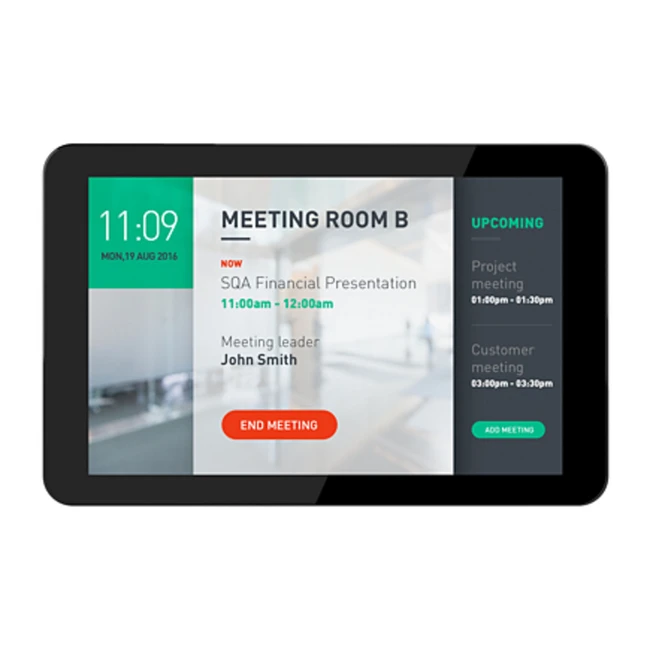 LED / LCD панель Philips 10BDL3051T/02(00) 10 "