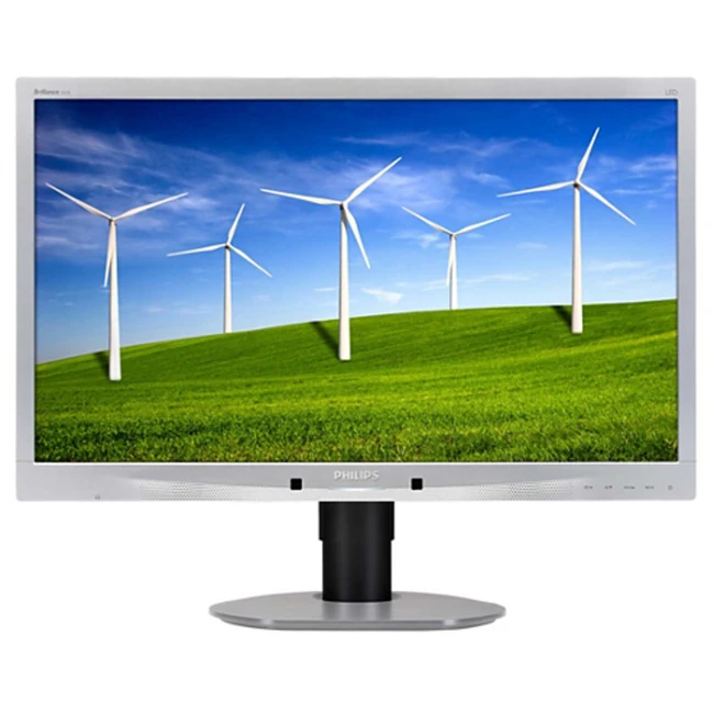 Монитор Philips 241B8QJEB/00 241B4LPYCS/00 (23.6 ", TN, Full HD 1920x1080 (16:9), 60 Гц)