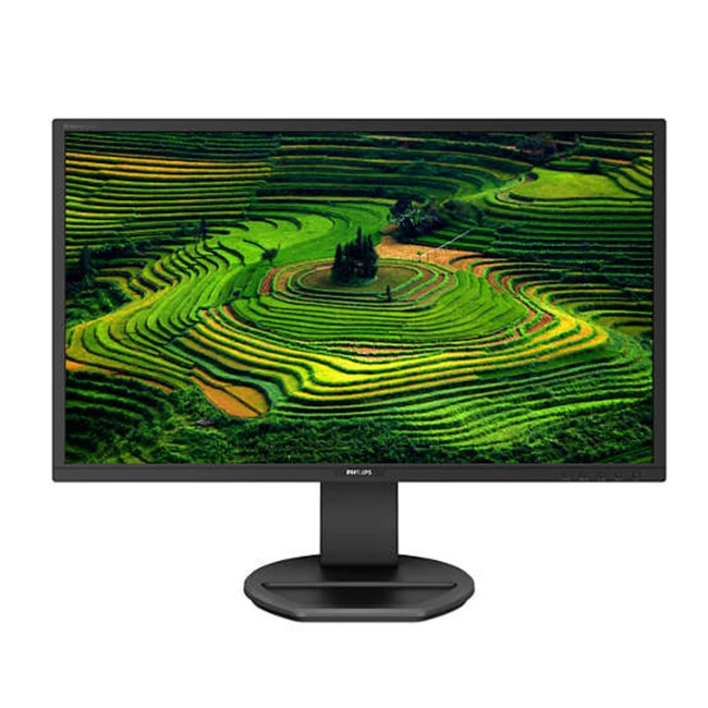 Монитор Philips 221B8LJEB/00 - Black 21.5 ", TN, Full HD 1920x1080 (16:9), 60 Гц