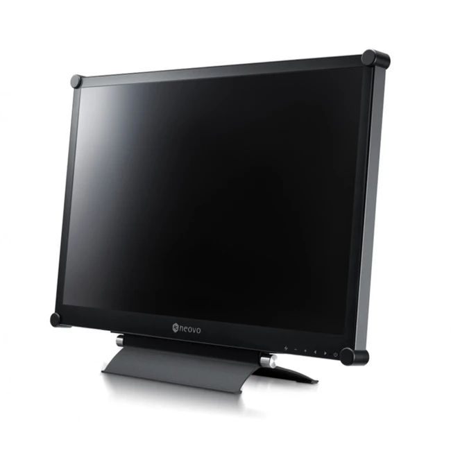 Монитор NEOVO RX-22 Black RX-22 BLACK 22 ", TN, Full HD 1920x1080 (16:9), 60 Гц