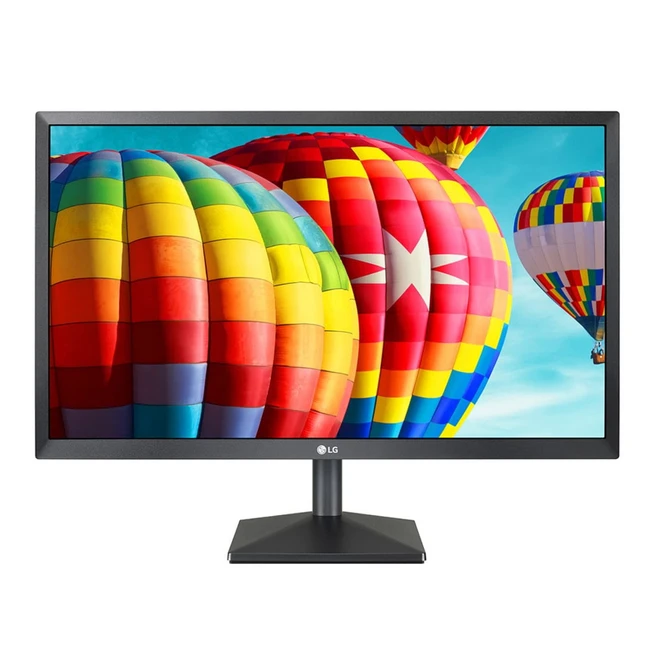 Монитор LG 24MK430H-B (23.8 ", IPS, Full HD 1920x1080 (16:9), 75 Гц)