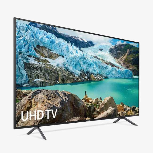 Телевизор Samsung UE50RU7100UX