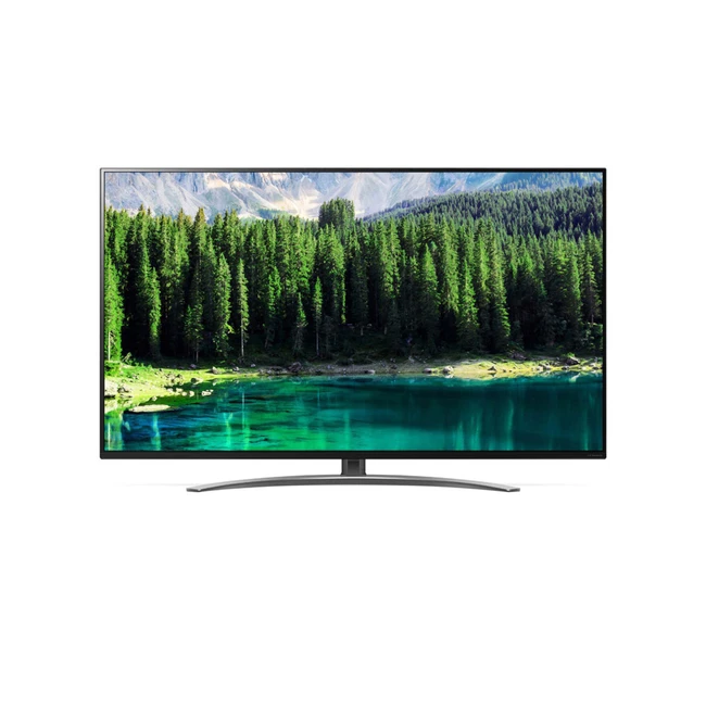 Телевизор LG 65SM8600PLA
