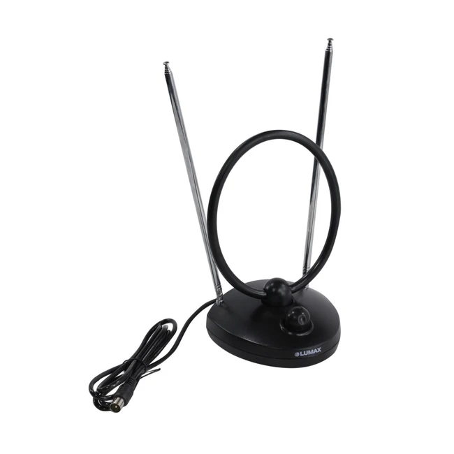 Опция к телевизору LUMAX DA1202A