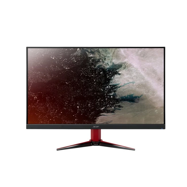 Монитор Acer Nitro VG271Pbmiipx UM.HV1EE.P04 (27 ", IPS, Full HD 1920x1080 (16:9), 144 Гц)