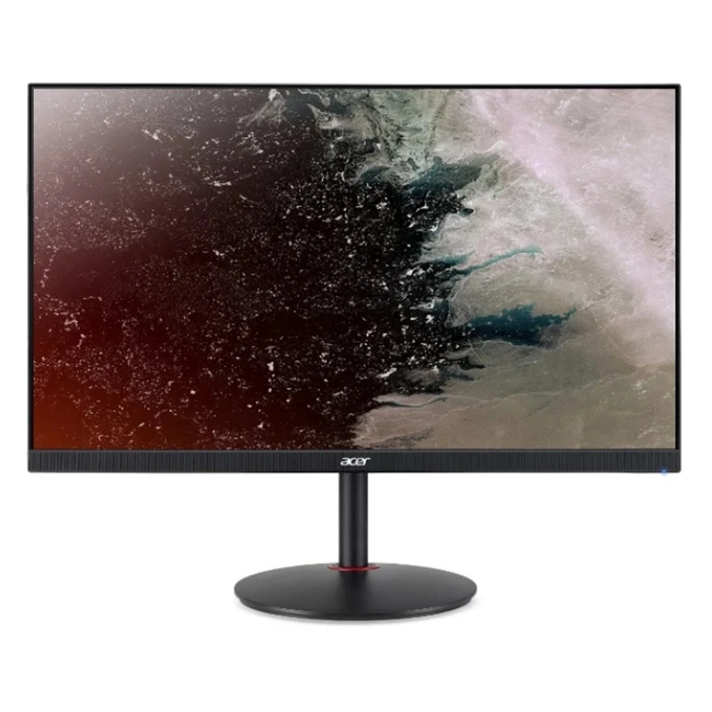 Монитор Acer Nitro XV272Pbmiiprzx UM.HX2EE.P07 (27 ", IPS, Full HD 1920x1080 (16:9), 144 Гц)