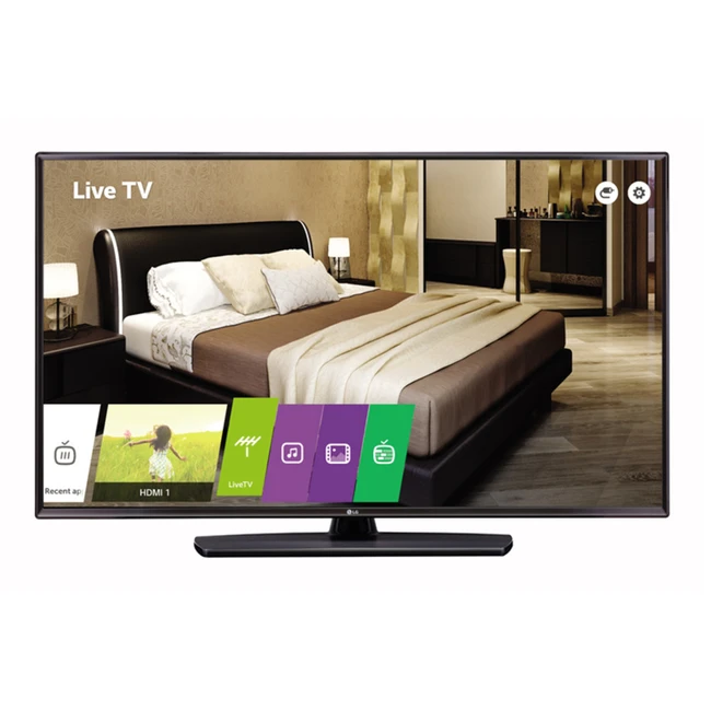 Телевизор LG 43LV765H