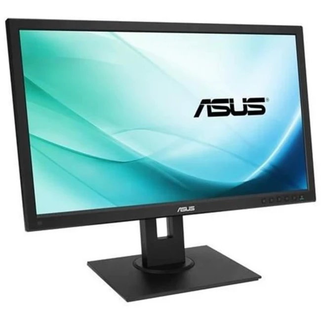Монитор Asus BE239QLBH 90LM01W1-B02370 (23 ", IPS, Full HD 1920x1080 (16:9), 75 Гц)