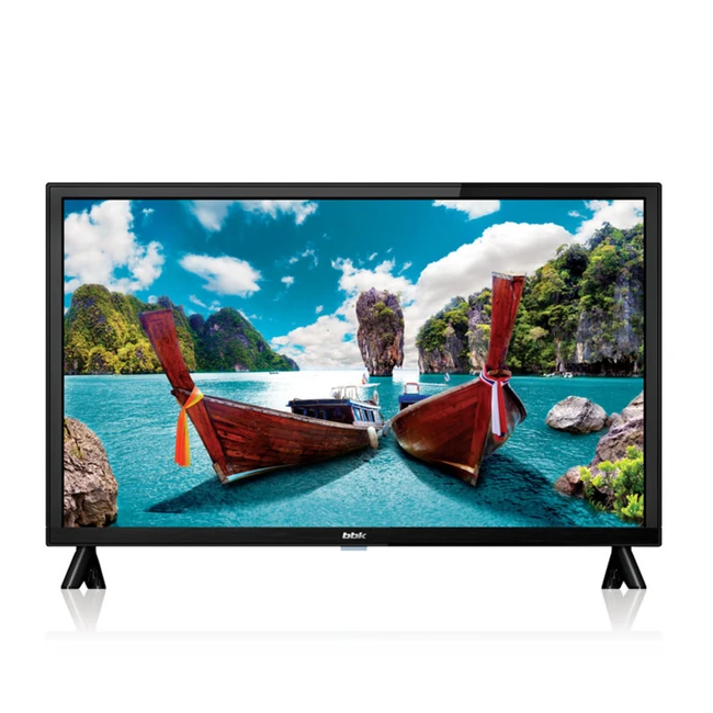 Телевизор BBK 24LEM-1058/T2C (24 ")