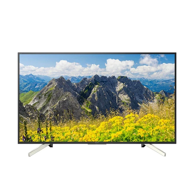 Телевизор Sony KD55XF7596BR Smart 4K UHD