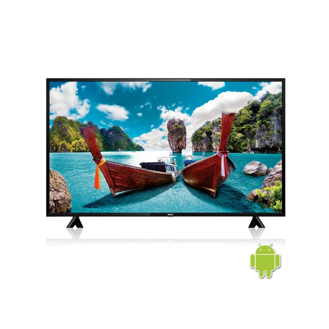 Телевизор BBK 50LEX-5058/FT2C