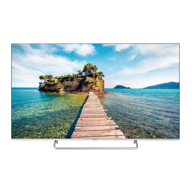 Телевизор Hyundai H-LED49U701BS2S