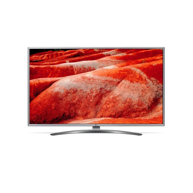 Телевизор LG 43UM7600PLB