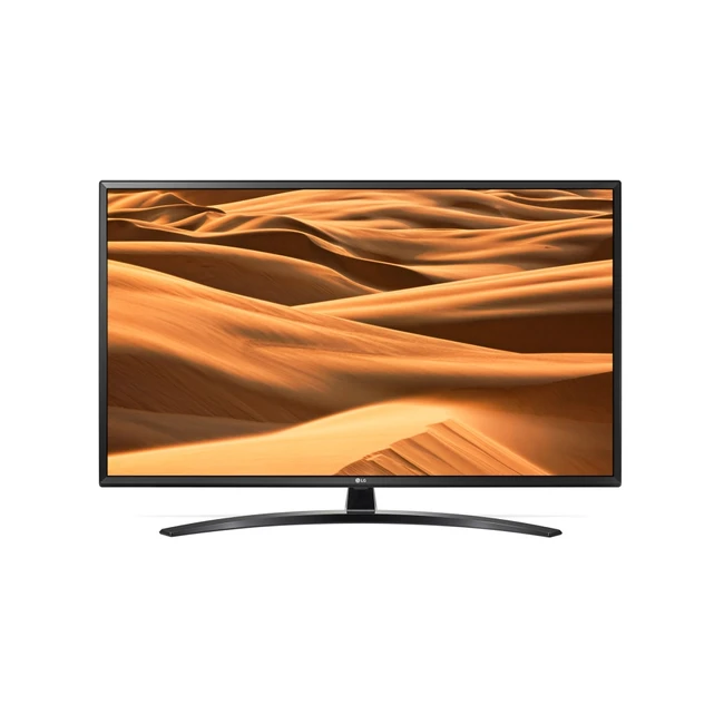 Телевизор LG 49UM7450PLA