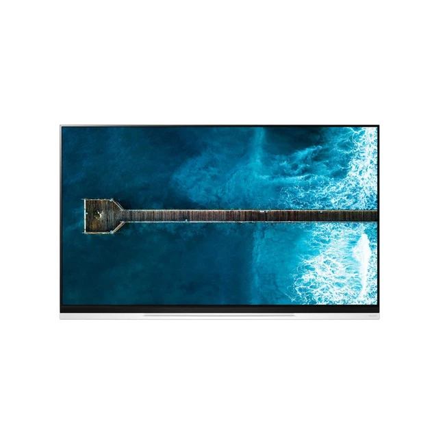 Телевизор LG OLED55E9PLA