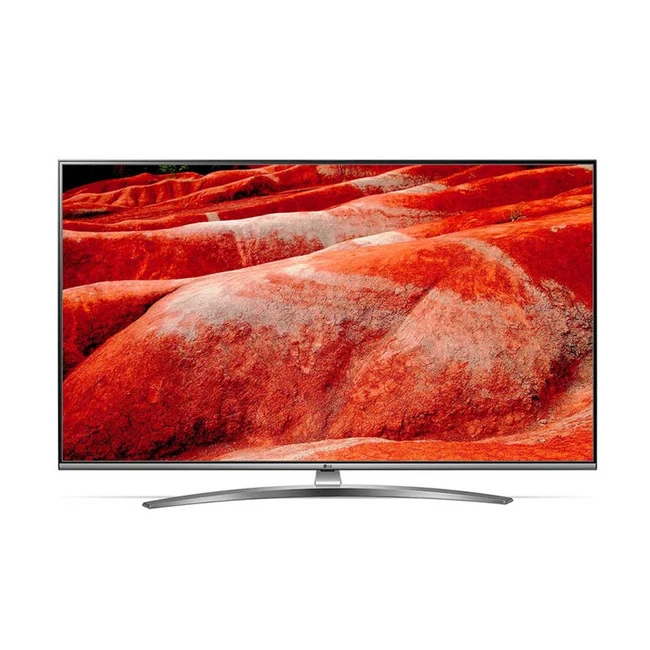 Телевизор LG 65UM7610PLB