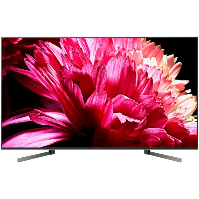 Телевизор Sony Телевизор ЖК 55'' KD55XG9505BR