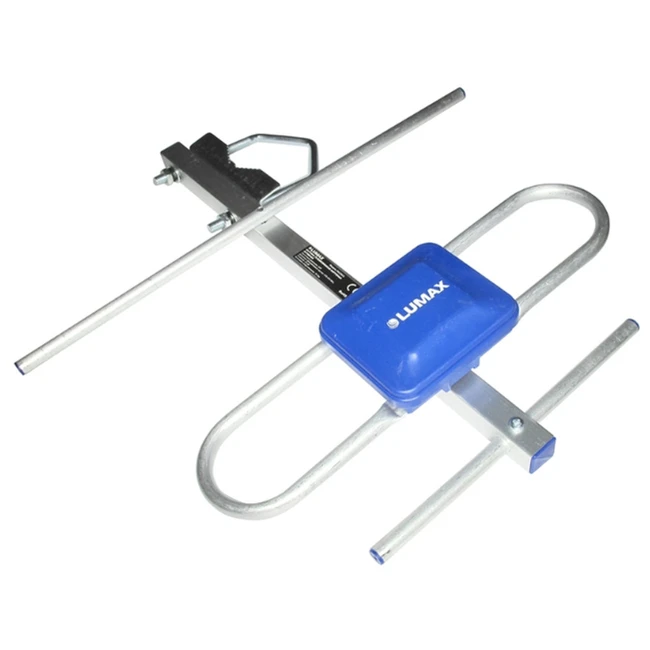 Опция к телевизору LUMAX Антенна телевизионная наружная DA2202A