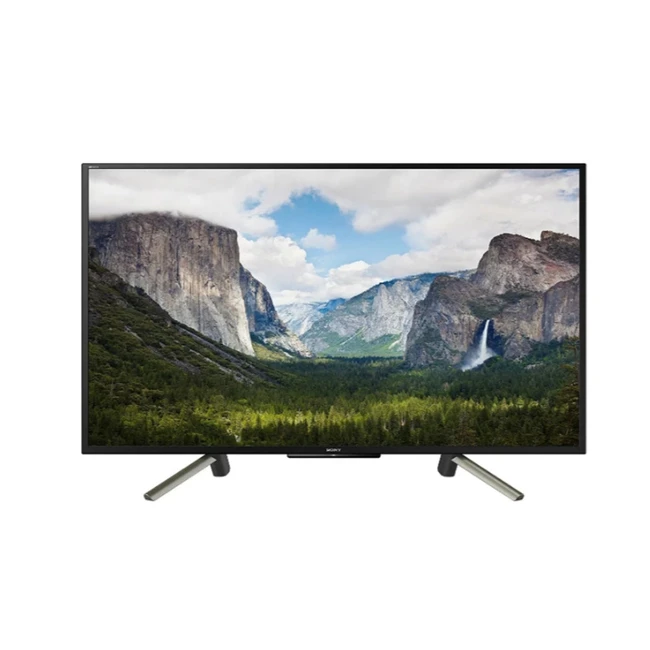 Телевизор Sony KDL-50WF665