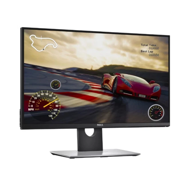 Монитор Dell S2716DG 2716-4381-005 (27 ", TN, Quad HD 2560x1440 (16:9), 144 Гц)