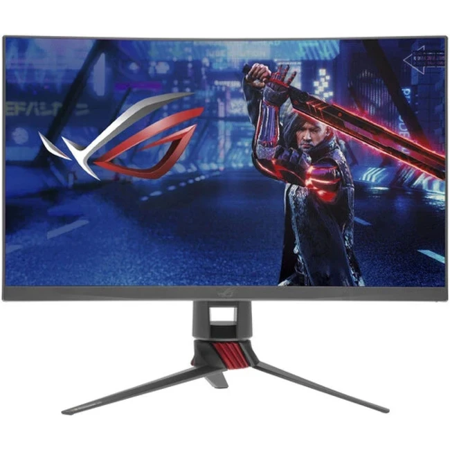 Монитор Asus ROG Strix XG27WQ (27 ", VA, Quad HD 2560x1440 (16:9), 165 Гц)