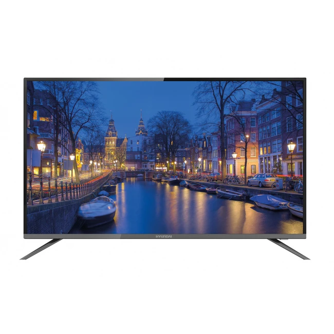Телевизор Hyundai H-LED50ET1002