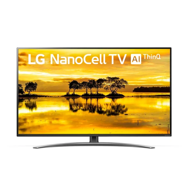 Телевизор LG 49SM9000PLA