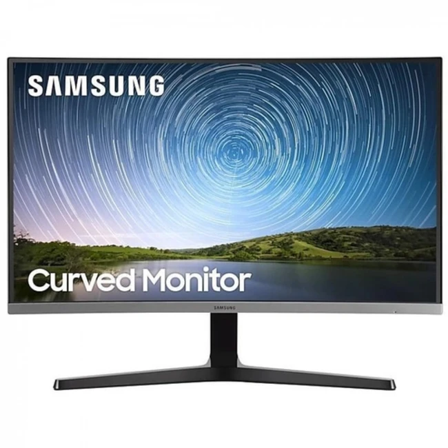 Монитор Samsung C27R500FHI LC27R500FHIXCI 27 ", VA, Full HD 1920x1080 (16:9), 60 Гц