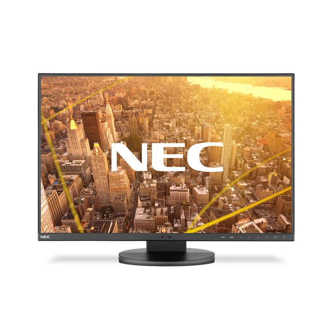 Монитор NEC EA231WU Black EA231WU black (22.5 ", IPS, Full HD+ 1920x1200 (16:10), 60 Гц)