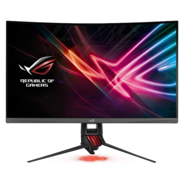Монитор Asus ROG Strix XG32VQR (31.5 ", VA, Quad HD 2560x1440 (16:9), 144 Гц)