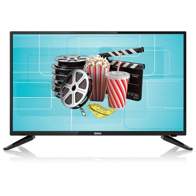 Телевизор BBK 32LEX-7063/T2C
