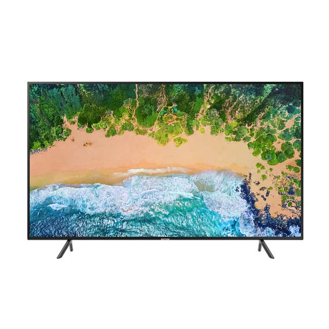 Телевизор Samsung UE55NU7140UXRU