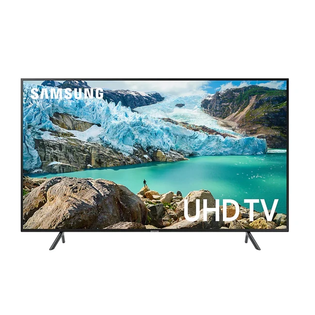 Телевизор Samsung UE75RU7100UXRU
