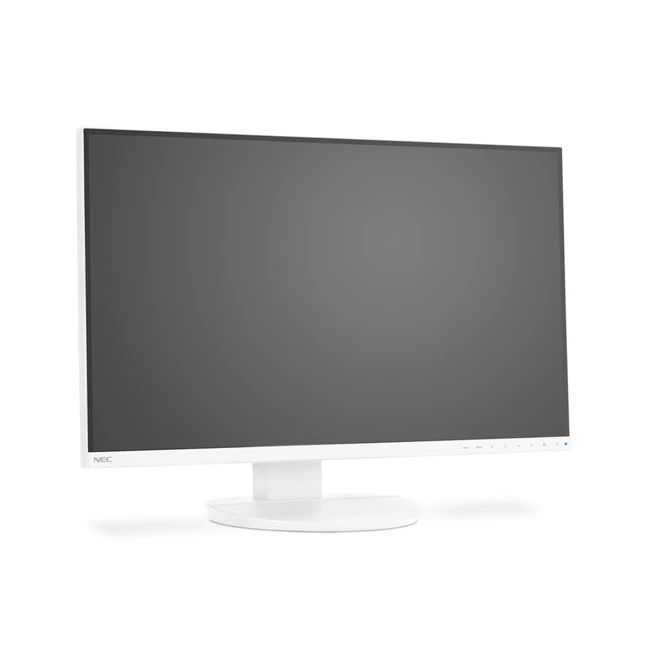 Монитор NEC EA271Q EA271Q white (27 ", IPS, Quad HD 2560x1440 (16:9), 60 Гц)