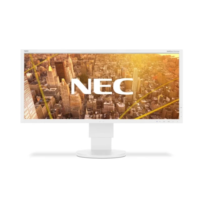 Монитор NEC EA295WMi (29 ", IPS, Ultra-Wide Full HD 2560x1080 (21:9), 75 Гц)
