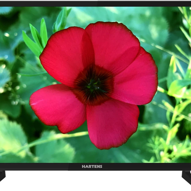 Телевизор Hartens Телевизор LED 32" HTV-32HDR03B