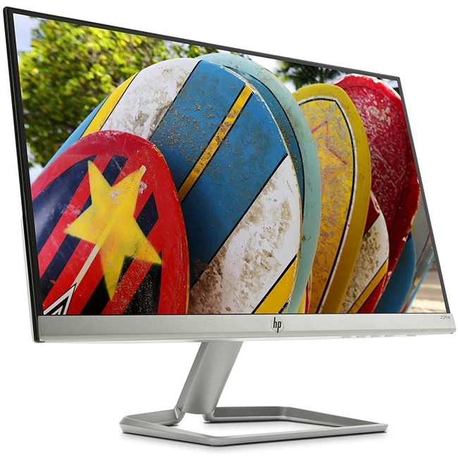 Монитор HP 22fw 3KS60AA (22 ", IPS, Full HD 1920x1080 (16:9), 75 Гц)