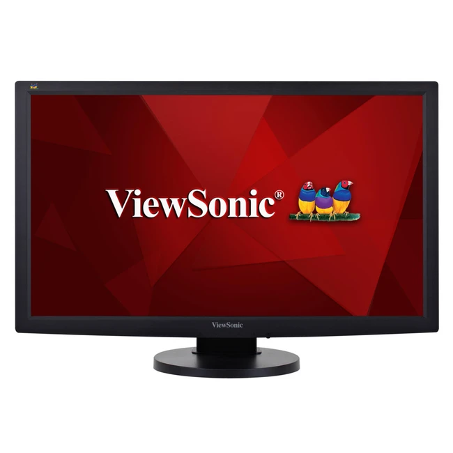 Монитор Viewsonic VG2233MH 21.5 ", TN, Full HD 1920x1080 (16:9), 75 Гц