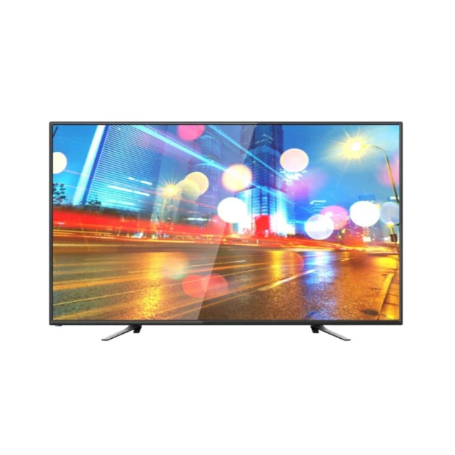 Телевизор Hartens HTV-55F01-TS2C/A7 HTV-55F01-T2SC/A7