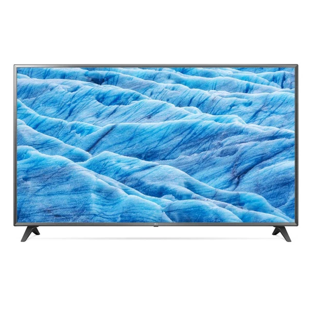 Телевизор LG 75UM7110PLB
