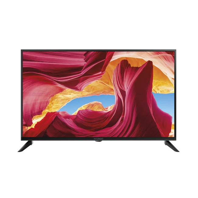 Телевизор Hyundai H-LED43ET3003