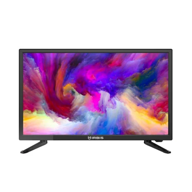 Телевизор Irbis 24S80FD402B