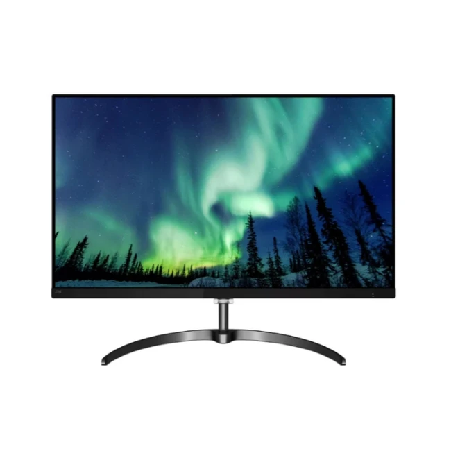 Монитор Philips 276E8FJAB (00/01) (27 ", IPS, Quad HD 2560x1440 (16:9), 75 Гц)