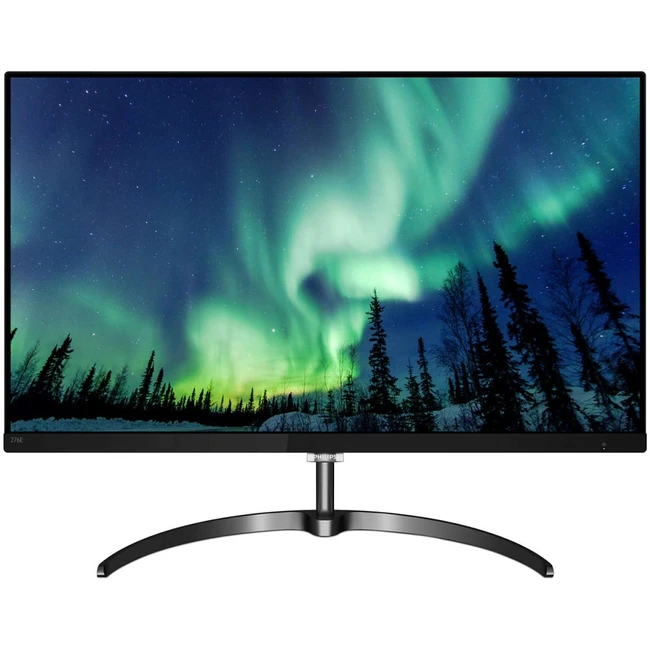Монитор Philips 276E8VJSB 276E8VJSB (00/01) (27 ", IPS, 4K UHD 3840x2160 (16:9), 60 Гц)