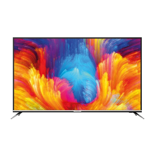 Телевизор Hyundai H-LED50ET3001