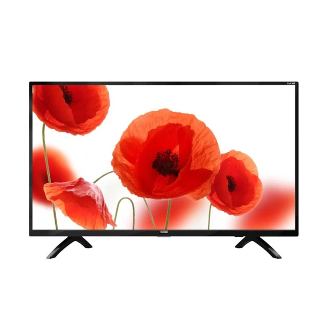 Телевизор TELEFUNKEN TF-LED40S01T2 TF-LED40S01T2(ЧЕРНЫЙ)