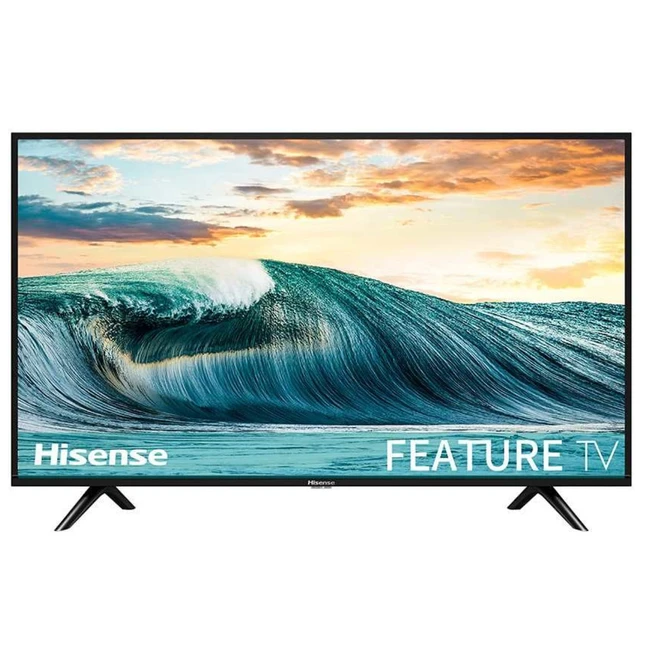 Телевизор Hisense Телевизор LED 32" H32B5100