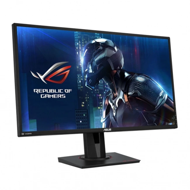 Монитор Asus ROG Swift PG278QE 90LM00U5-B02370 27 ", TN, Quad HD 2560x1440 (16:9), 165 Гц