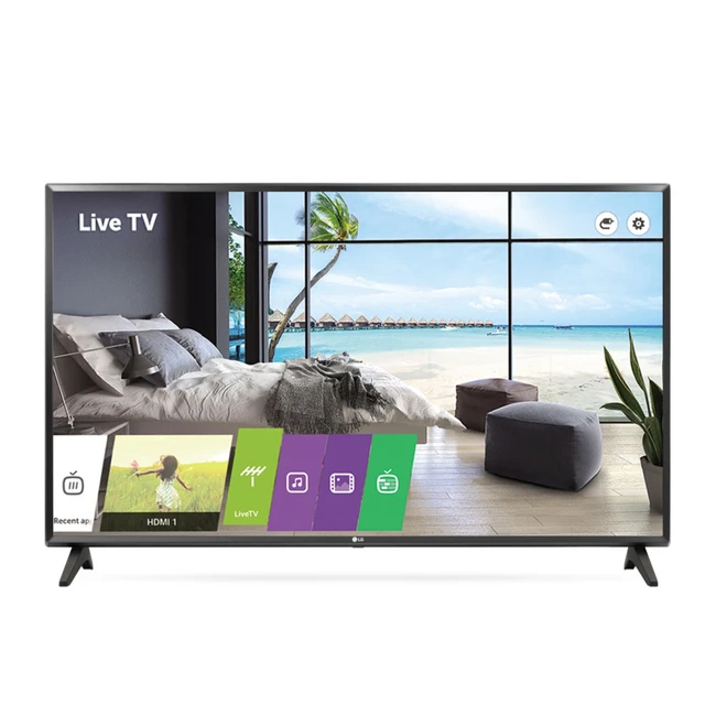 Телевизор LG 43LT340C (43 ")
